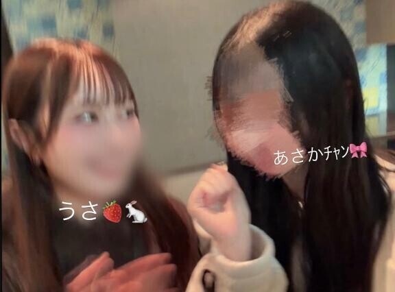 【速報】あさかﾁｬﾝが弟子になりました。