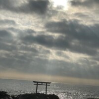 ご利益ありそうな?