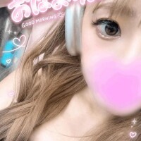 おっはよん🩵🩵