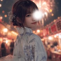 明日居ます