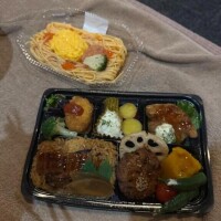 食べるの大好き！！！