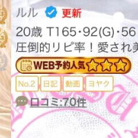 ついに70件‼️🤍