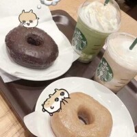 スタバ中毒