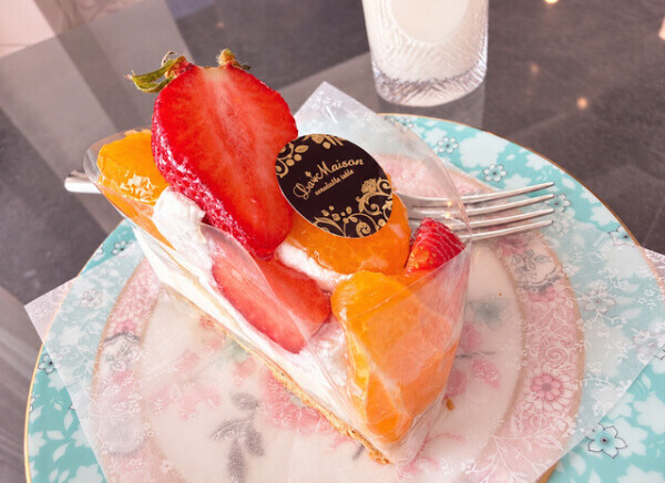 🍰好きなの🍰