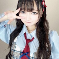 寝起きのももなは…?