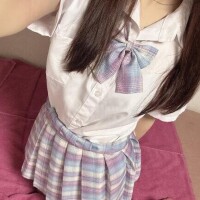 るんるん?