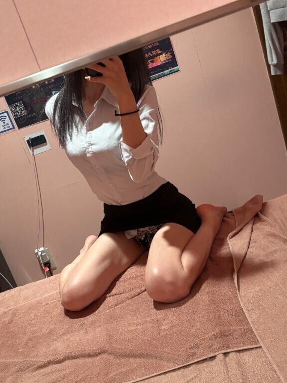 おーはーよー??