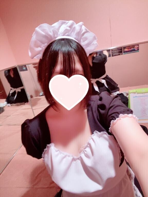 久しぶりにカチューシャつけてみた??????