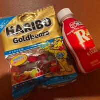 える