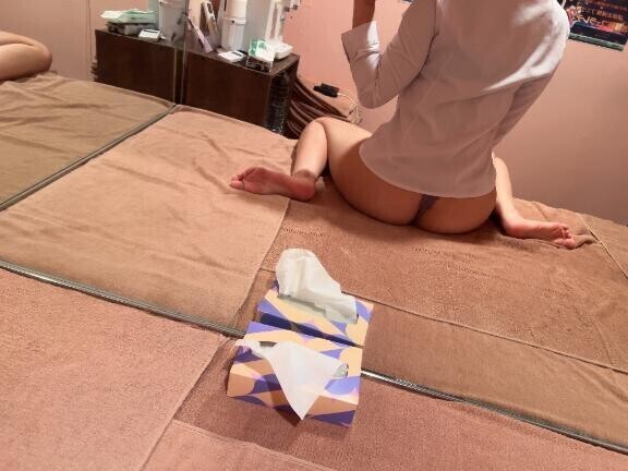 あがががが