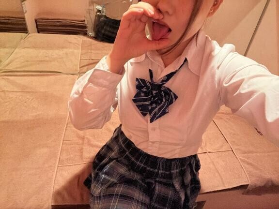 短いですが??