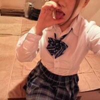 短いですが??