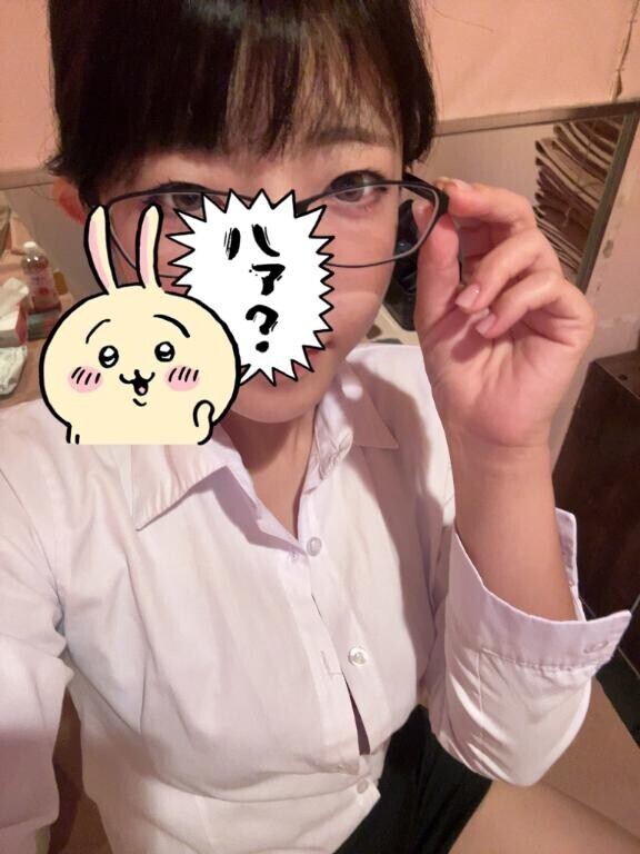 なんで?
