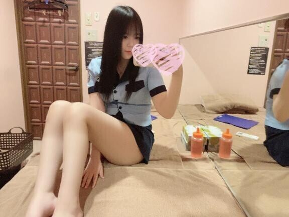 ありがとう?