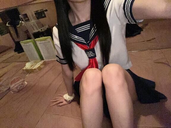 これが本当のコスプレ