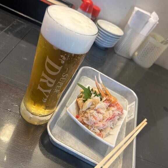 久々のしゅ！