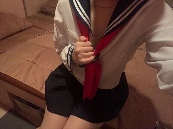ごめんなさい?