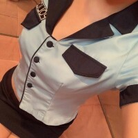 ウワサの話