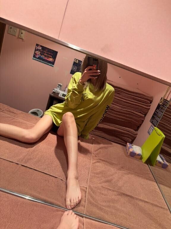 もーにん?