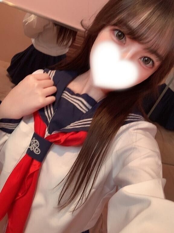 少女にどっぷりと舐められて搾り取られ続ける