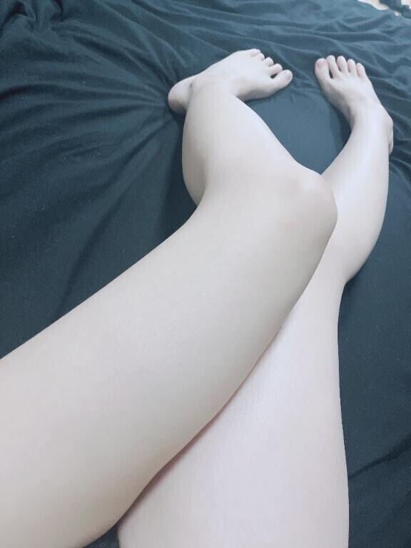 脚フェチさん?????