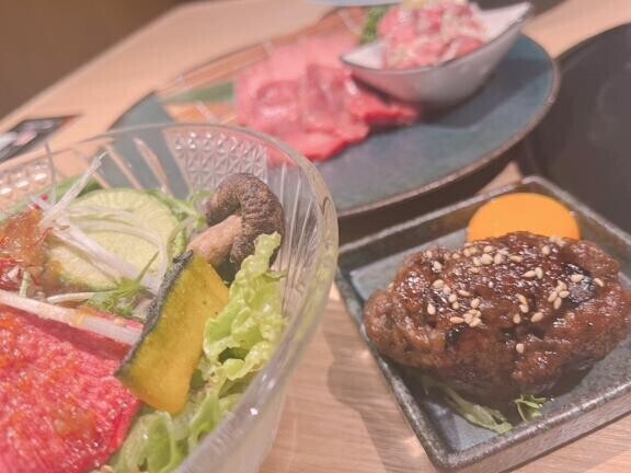 飯テロ④