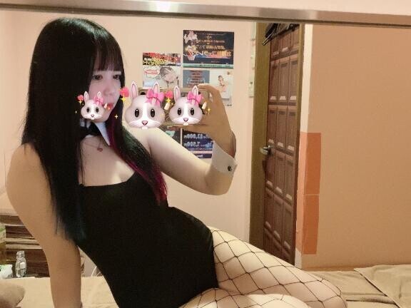 到着?