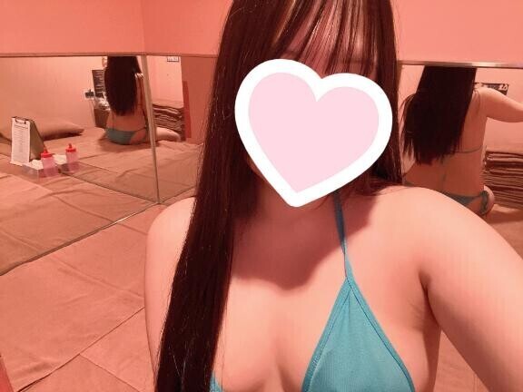 初体験