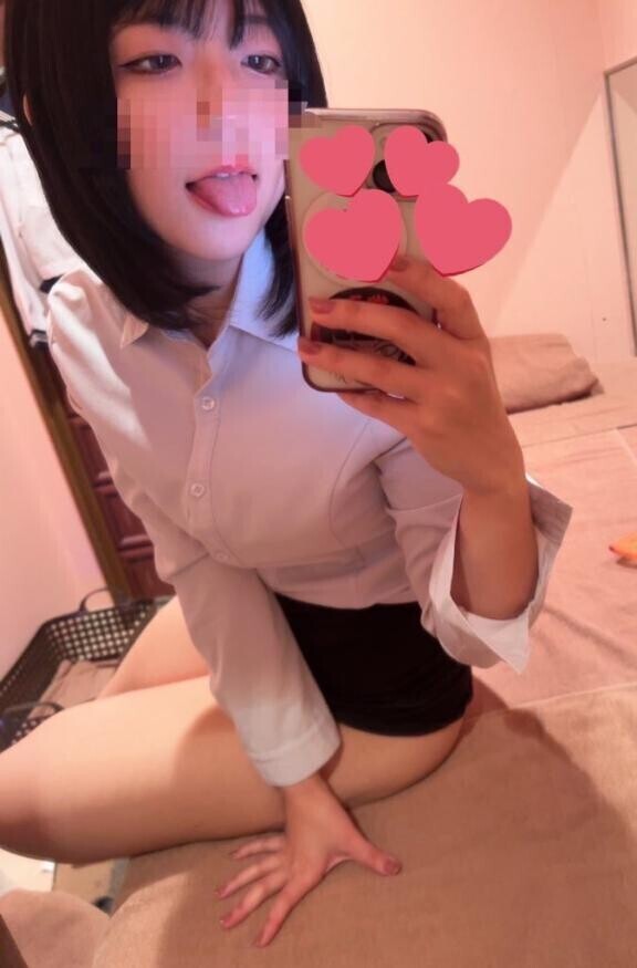 ついたよん?