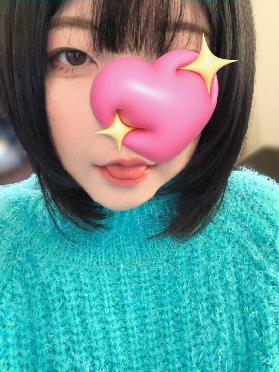 ちょっとイ◯マっちゃってる