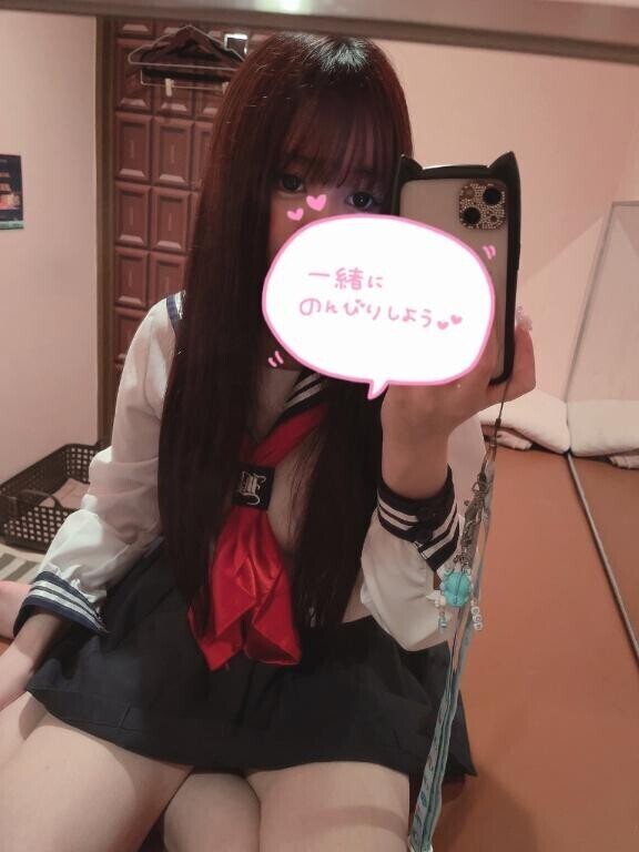 ?最終日です?
