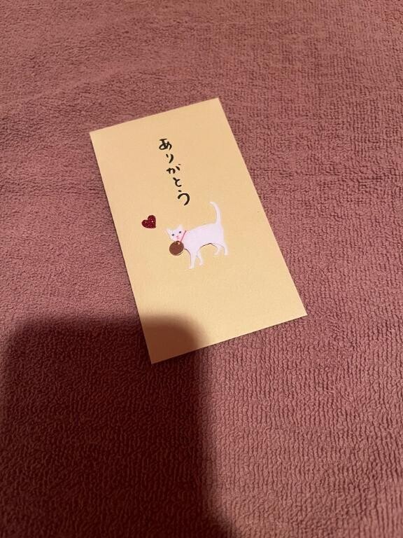 本指ニキありがとう??