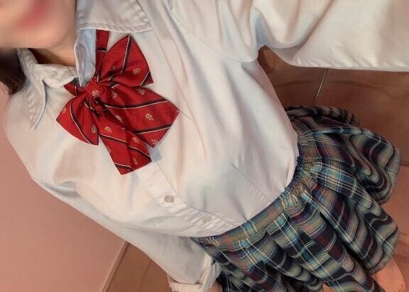背徳感でイッちゃう