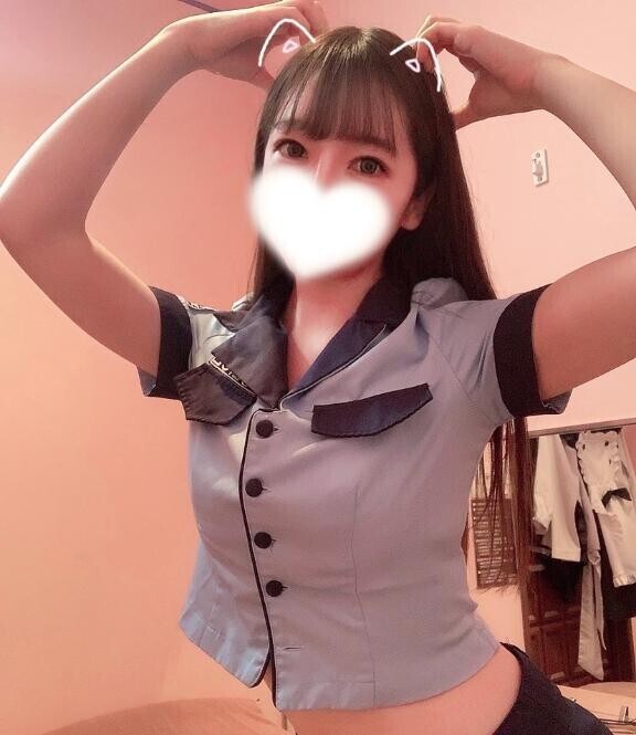 逮捕されるお〇んぽ