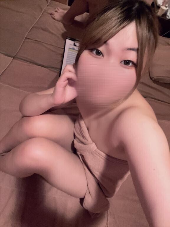 身を任せてくれるドMがすき?