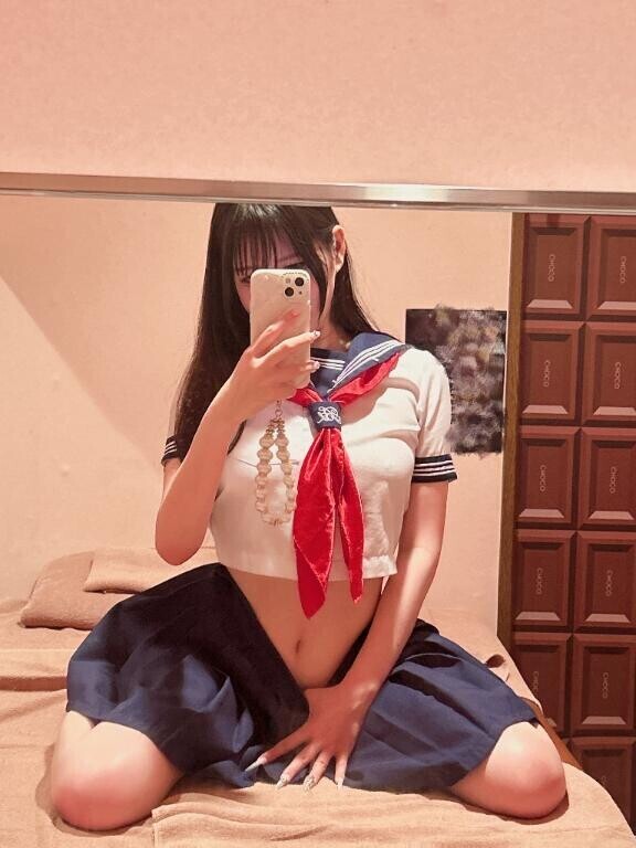 おれい?