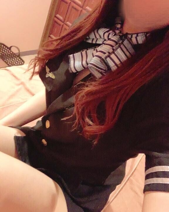 ここでの秘密?