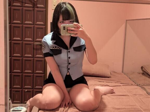 ?極まった?