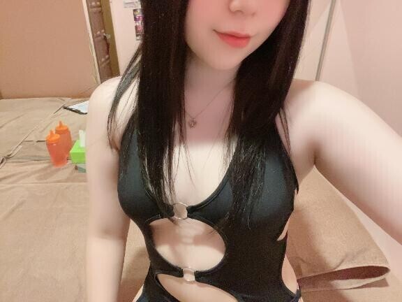 ぺろりんちょ?