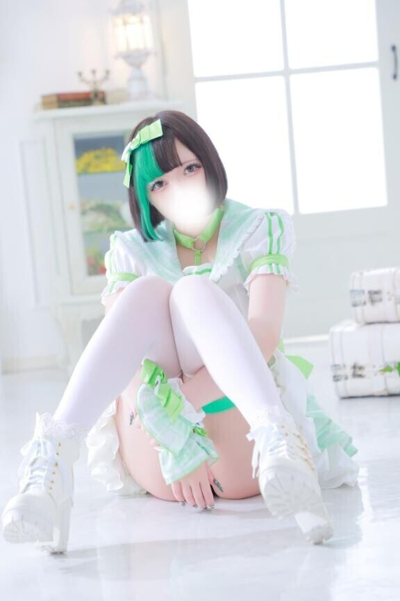 ?極まった?