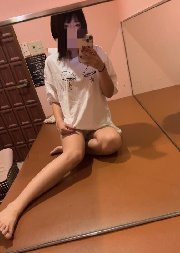 シフト出しておる