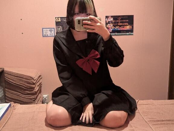 ?お掃除ふぇら?