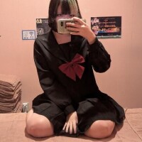 ?お掃除ふぇら?