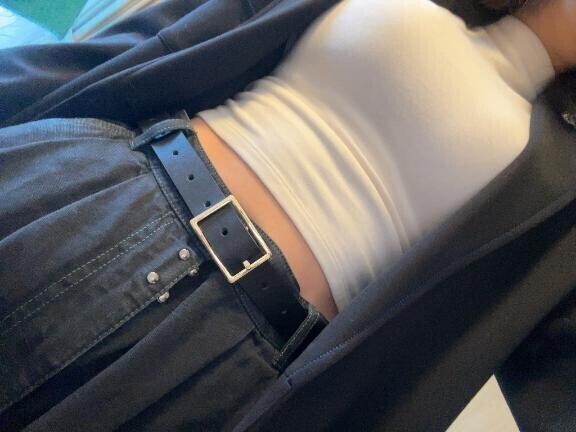 生きている報告