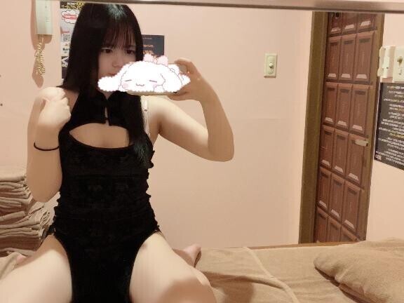 寂しがり屋のうさぎさん?