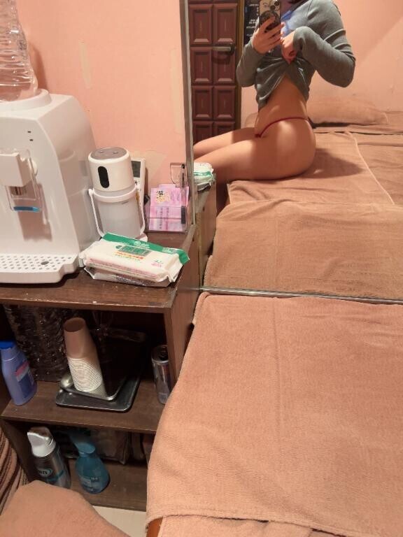 きょうもありがとう?