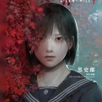 サイレントヒルが止まらない