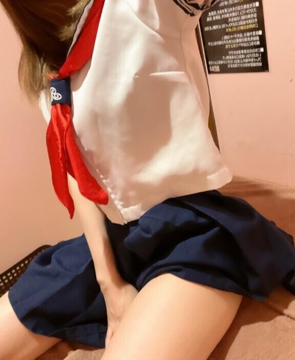 てんきゅ?