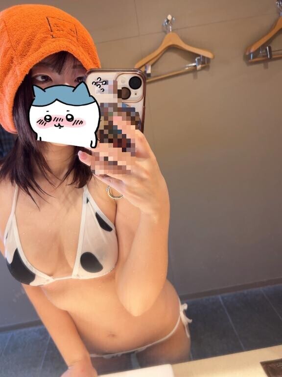 ほかほか?
