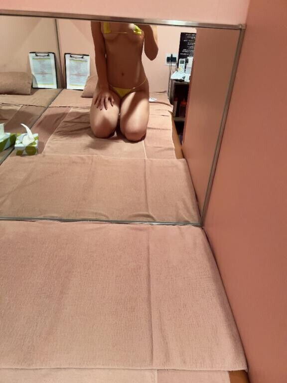 エロスはどこから